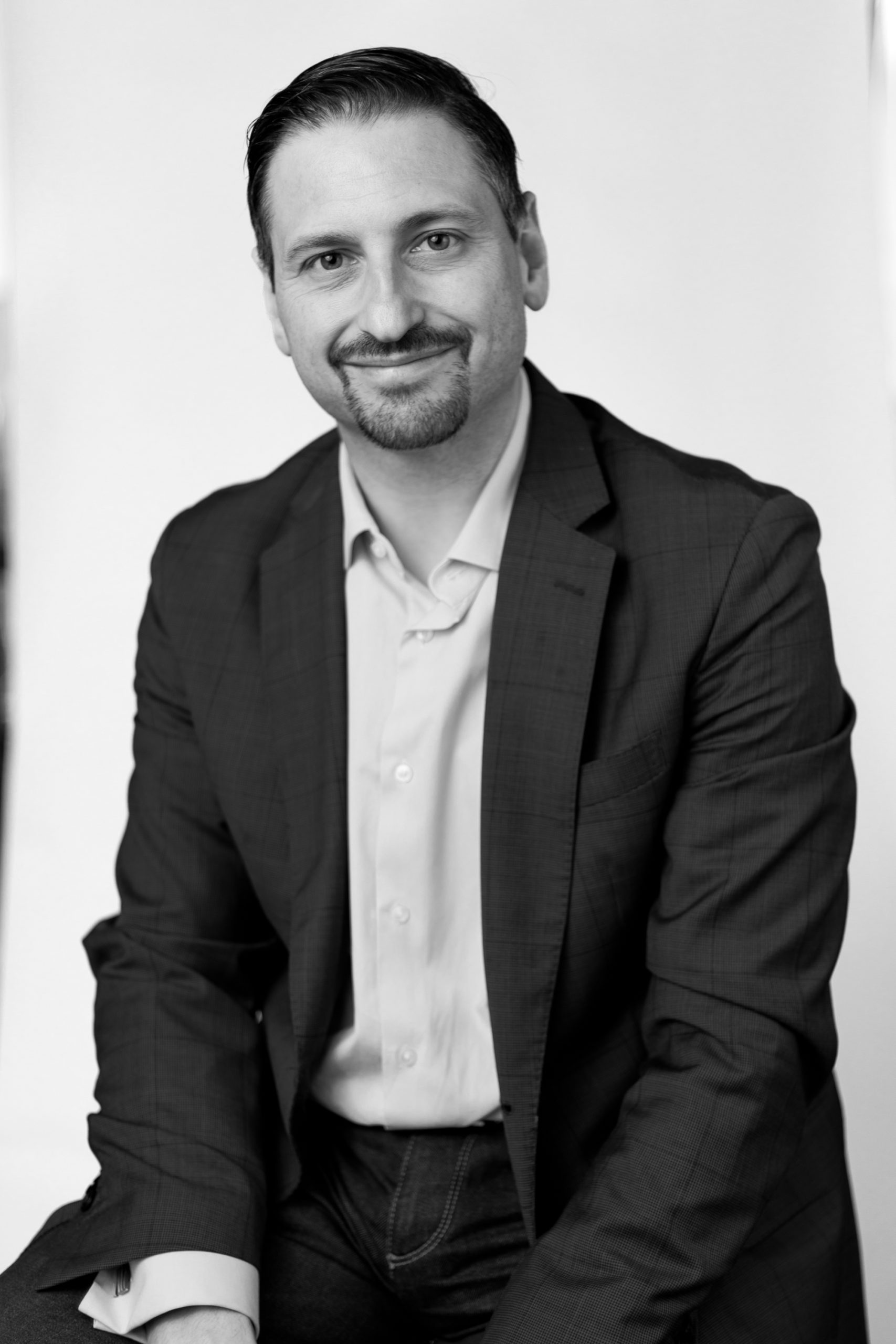Jason Todeschini Jason Tonelli - Zenith Market