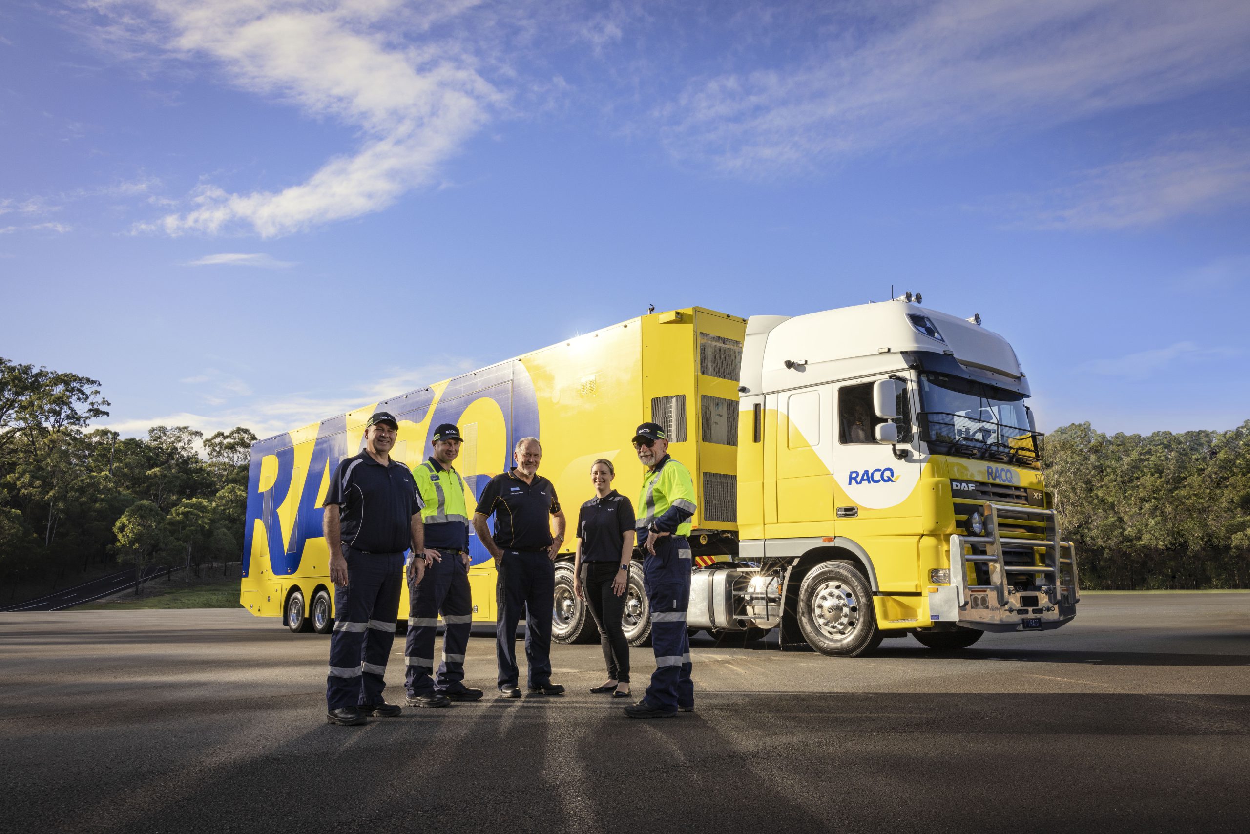 racq travel offices brisbane