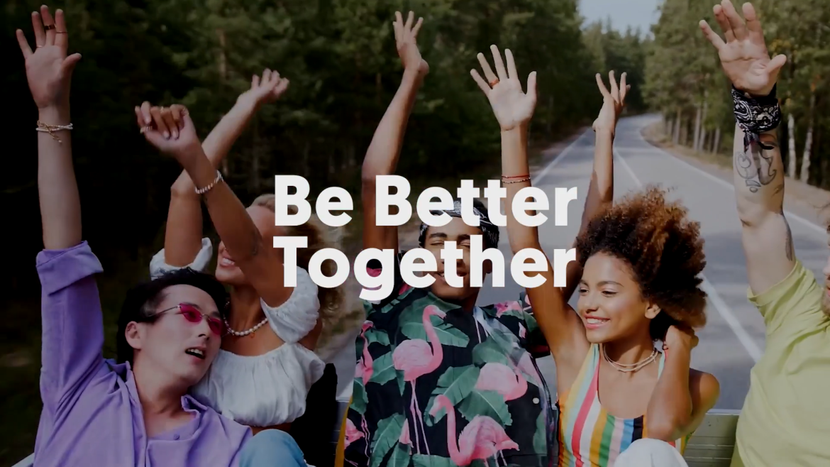 Zenith – our behaviours – better together