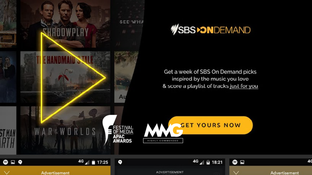 SBS On Demand - Zenith Market