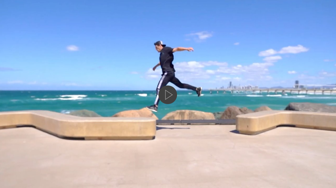 Zenith website – behaviours video image