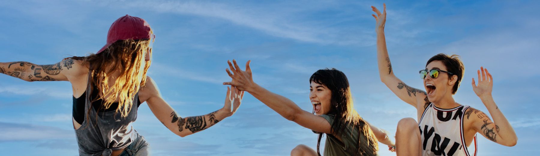 zenith website culture – banner